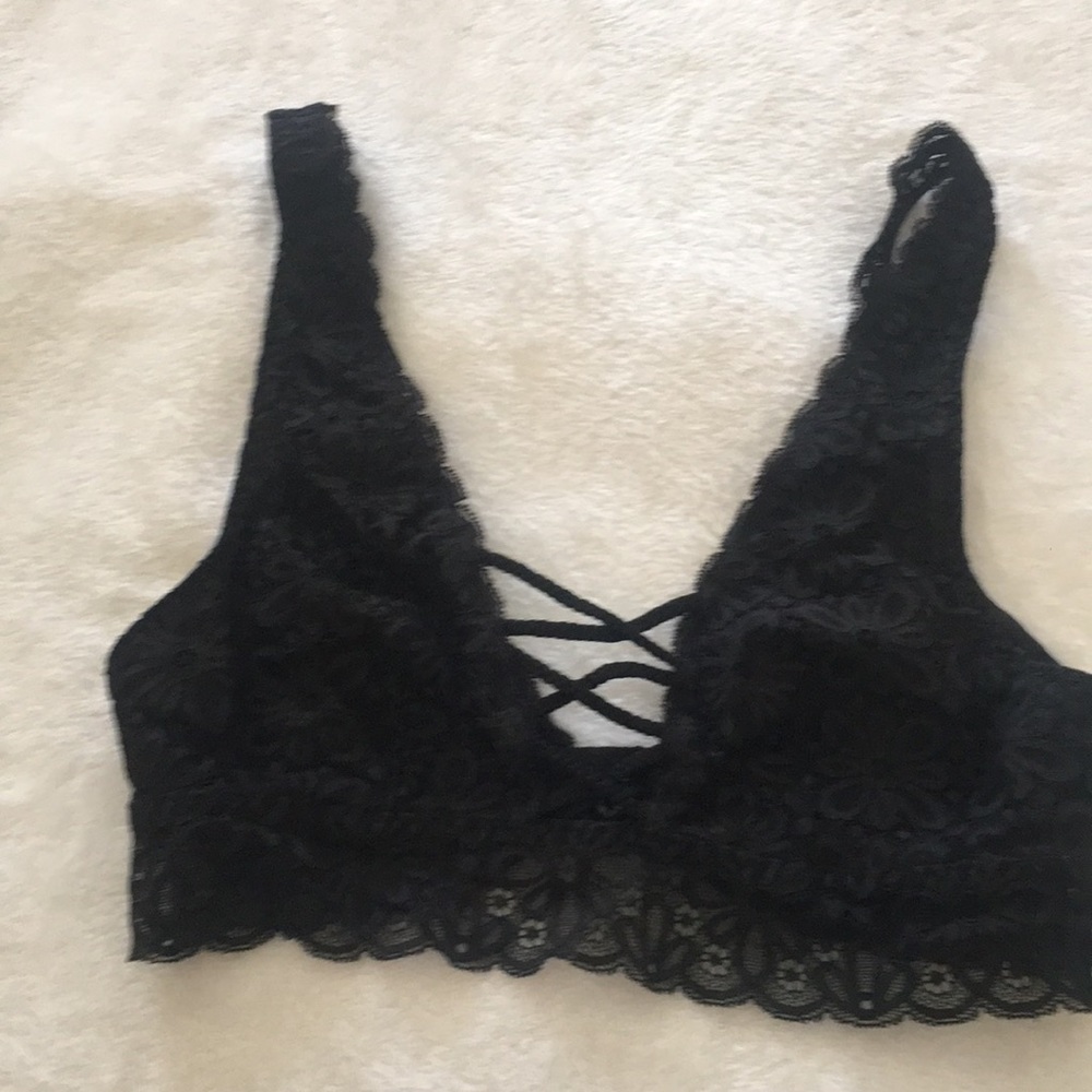 Never worn bra